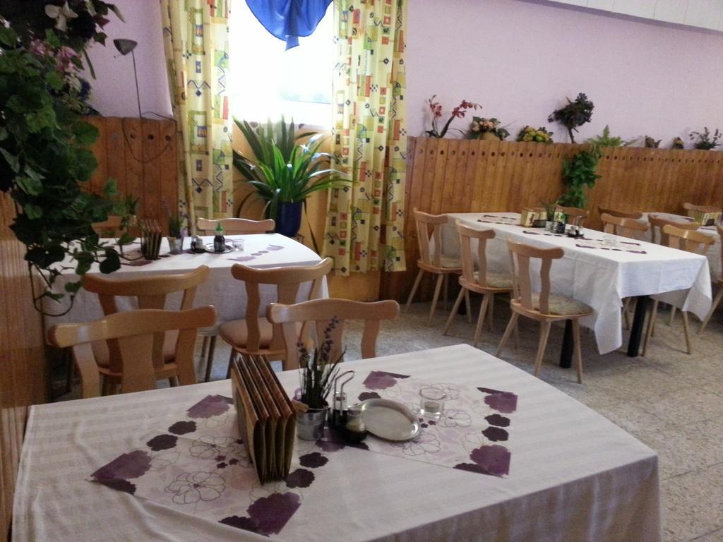 Asia Bistro Kinh Do - Pension Гослар Екстер'єр фото